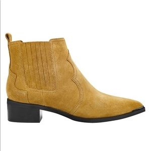 Marc Fisher Yohani Boots